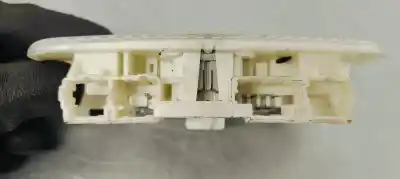 Second-hand car spare part interior light for citroen c3 1.4 hdi oem iam references 9680717080  