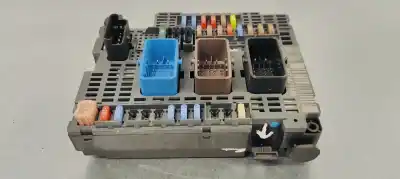 Автозапчасти б/у блок реле/предохранителей за citroen c4 picasso ii 1.6 hdi / bluehdi 115 ссылки oem iam 9674674880  