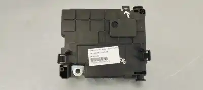 Автозапчасти б/у блок реле/предохранителей за citroen c4 picasso ii 1.6 hdi / bluehdi 115 ссылки oem iam 9674674880  
