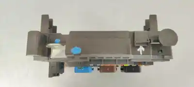 Автозапчасти б/у блок реле/предохранителей за citroen c4 picasso ii 1.6 hdi / bluehdi 115 ссылки oem iam 9674674880  