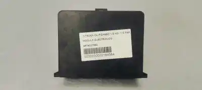Peça sobressalente para automóvel em segunda mão Módulo Eletrônico por CITROEN C4 PICASSO II 1.6 HDi / BlueHDi 115 Referências OEM IAM 9678007680  