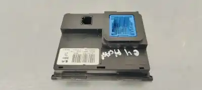 Peça sobressalente para automóvel em segunda mão módulo eletrônico por citroen c4 picasso ii 1.6 hdi / bluehdi 115 referências oem iam 9678007680  