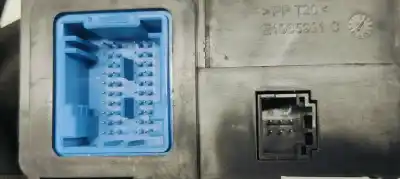 Автозапчастина б/у електронний модуль для citroen c4 picasso ii 1.6 hdi / bluehdi 115 посилання на oem iam 9678007680  