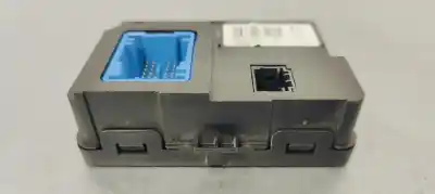 Автозапчастина б/у електронний модуль для citroen c4 picasso ii 1.6 hdi / bluehdi 115 посилання на oem iam 9678007680  