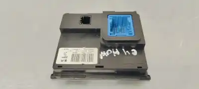 Автозапчастина б/у електронний модуль для citroen c4 picasso ii 1.6 hdi / bluehdi 115 посилання на oem iam 9678007680  