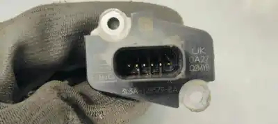 Автозапчасти б/у расходомер воздуха за ford fiesta (cb1) * ссылки oem iam 3l3a12b579ba  