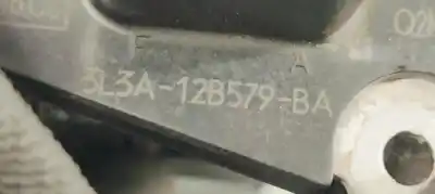 Автозапчасти б/у расходомер воздуха за ford fiesta (cb1) * ссылки oem iam 3l3a12b579ba  