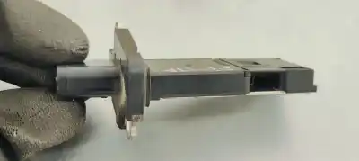 Автозапчасти б/у расходомер воздуха за ford fiesta (cb1) * ссылки oem iam 3l3a12b579ba  