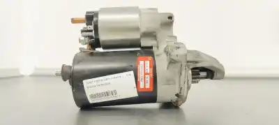 Second-hand car spare part starter motor for ford fiesta (cb1) ambiente oem iam references 