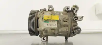 Автозапчастина б/у КОМПРЕСОР КОНДИЦИОНЕРА для PEUGEOT 407  Посилання на OEM IAM 9683055180   Автозапчастина б/у КОМПРЕСОР КОНДИЦИОНЕРА для PEUGEOT 407  Посилання на OEM IAM 9683055180