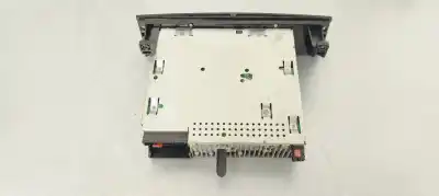 Pezzo di ricambio per auto di seconda mano impianto audio / radio cd per bmw serie 1 berlina (e81/e87) 2.0d 115 [116] fap riferimenti oem iam 65126962296  
