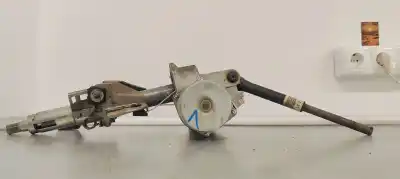 Second-hand car spare part STEERING COLUMN for OPEL CORSA D  OEM IAM references 55701302  