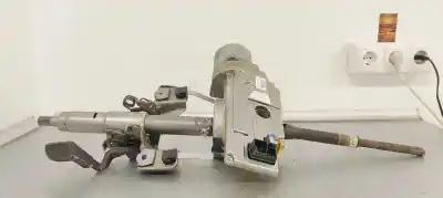 Pezzo di ricambio per auto di seconda mano piantone dello sterzo per opel corsa d cosmo riferimenti oem iam 55701302  