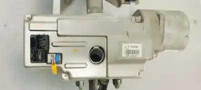 Pezzo di ricambio per auto di seconda mano piantone dello sterzo per opel corsa d cosmo riferimenti oem iam 55701302  