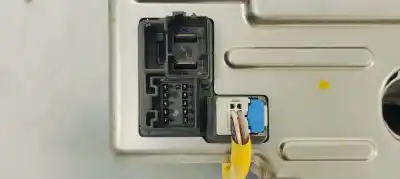 Pezzo di ricambio per auto di seconda mano piantone dello sterzo per opel corsa d cosmo riferimenti oem iam 55701302  