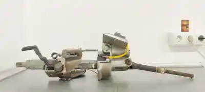 Pezzo di ricambio per auto di seconda mano piantone dello sterzo per opel corsa d cosmo riferimenti oem iam 55701302  