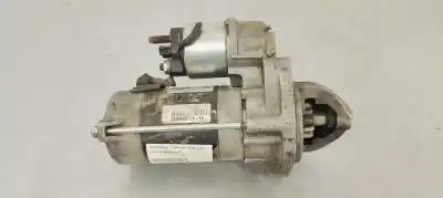 Peça sobressalente para automóvel em segunda mão motor de arranque por bmw serie 3 berlina (e46) 320d referências oem iam 