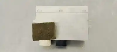 Peça sobressalente para automóvel em segunda mão módulo eletrônico por bmw serie 3 berlina (e46) 2.0 16v diesel cat referências oem iam 66216921415