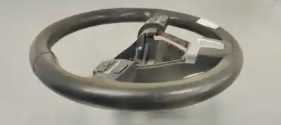 Second-hand car spare part steering wheel for volkswagen golf vi (5k1) 1.6 tdi dpf oem iam references 3c8419091be  