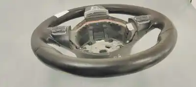 Second-hand car spare part steering wheel for volkswagen golf vi (5k1) 1.6 tdi dpf oem iam references 3c8419091be  