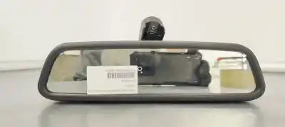Peça sobressalente para automóvel em segunda mão ESPELHO RETROVISOR INTERIOR por BMW SERIE 3 BERLINA (E46)  Referências OEM IAM E11015313  