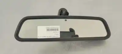 Peça sobressalente para automóvel em segunda mão espelho retrovisor interior por bmw serie 3 berlina (e46) 2.0 16v diesel cat referências oem iam e11015313  