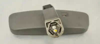 Peça sobressalente para automóvel em segunda mão espelho retrovisor interior por bmw serie 3 berlina (e46) 2.0 16v diesel cat referências oem iam e11015313  