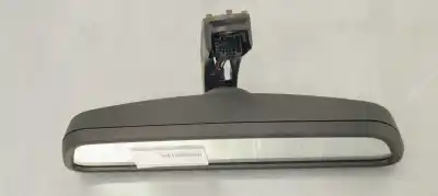 Peça sobressalente para automóvel em segunda mão espelho retrovisor interior por bmw serie 3 berlina (e46) 2.0 16v diesel cat referências oem iam e11015313  