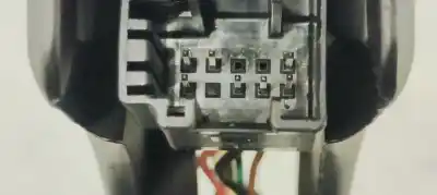 Peça sobressalente para automóvel em segunda mão espelho retrovisor interior por bmw serie 3 berlina (e46) 2.0 16v diesel cat referências oem iam e11015313  