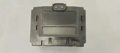 Peça sobressalente para automóvel em segunda mão display gps / multimídia por opel zafira a elegance referências oem iam 13106240
