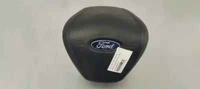 Second-hand car spare part front left air bag for ford fiesta (cb1) ambiente oem iam references 8v51a042b85ag