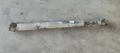 Peça sobressalente para automóvel em segunda mão transmissão central traseira por kia sorento 2.5 crdi ex referências oem iam 