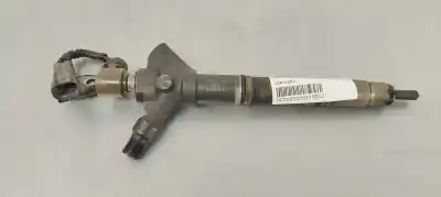 Автозапчастина б/у инжектор для lexus is200 (ds2/is2) 2.2 d-cat посилання на oem iam 2367026011