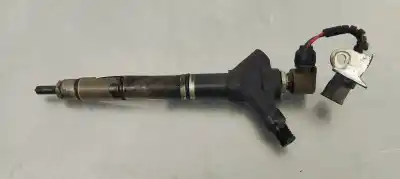 İkinci el araba yedek parçası enjektör için lexus is200 (ds2/is2) 2.2 d-cat oem iam referansları 2367026011  