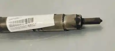 İkinci el araba yedek parçası enjektör için lexus is200 (ds2/is2) 2.2 d-cat oem iam referansları 2367026011  