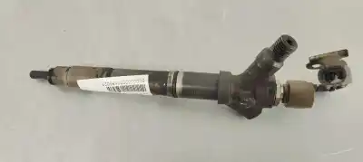 İkinci el araba yedek parçası enjektör için lexus is200 (ds2/is2) 2.2 d-cat oem iam referansları 2367026011  