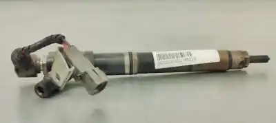 İkinci el araba yedek parçası enjektör için lexus is200 (ds2/is2) 2.2 d-cat oem iam referansları 2367026011  