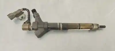 İkinci el araba yedek parçası enjektör için lexus is200 (ds2/is2) 2.2 d-cat oem iam referansları 2367026011  