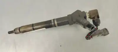 İkinci el araba yedek parçası enjektör için lexus is200 (ds2/is2) 2.2 d-cat oem iam referansları 2367026011  