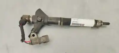 Автозапчастина б/у инжектор для lexus is200 (ds2/is2) 2.2 d-cat посилання на oem iam 2367026011
