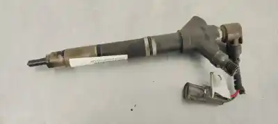 Peça sobressalente para automóvel em segunda mão injetor por lexus is200 (ds2/is2) 2.2 d-cat referências oem iam 2367026011  