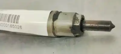 Peça sobressalente para automóvel em segunda mão injetor por lexus is200 (ds2/is2) 2.2 d-cat referências oem iam 2367026011  