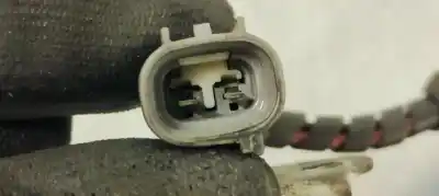 Peça sobressalente para automóvel em segunda mão injetor por lexus is200 (ds2/is2) 2.2 d-cat referências oem iam 2367026011  