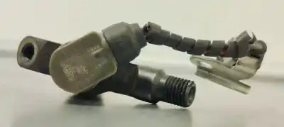 Peça sobressalente para automóvel em segunda mão injetor por lexus is200 (ds2/is2) 2.2 d-cat referências oem iam 2367026011  