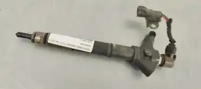 Peça sobressalente para automóvel em segunda mão injetor por lexus is200 (ds2/is2) 2.2 d-cat referências oem iam 2367026011  