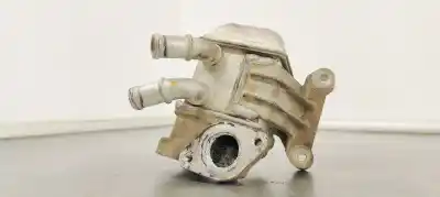Pezzo di ricambio per auto di seconda mano RAFFREDDATORE EGR per KIA SPORTAGE  Riferimenti OEM IAM 284602U001  