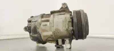 Peça sobressalente para automóvel em segunda mão compressor de ar condicionado a/a a/c por bmw serie 3 berlina (e46) 2.0 16v diesel cat referências oem iam 64526905643