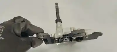 Автозапчасти б/у мотор заднего стеклоочистителя за ford focus c-max (cap) ghia (d) ссылки oem iam 0390201582  