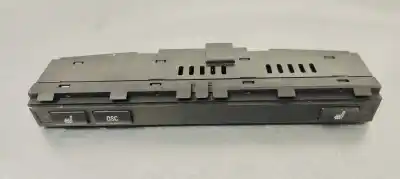 Peça sobressalente para automóvel em segunda mão módulo eletrônico por bmw serie 3 berlina (e46) 320d referências oem iam 6925501