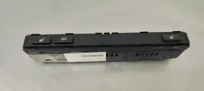 Second-hand car spare part electronic module for bmw serie 3 berlina (e46) 320d oem iam references 6925501  